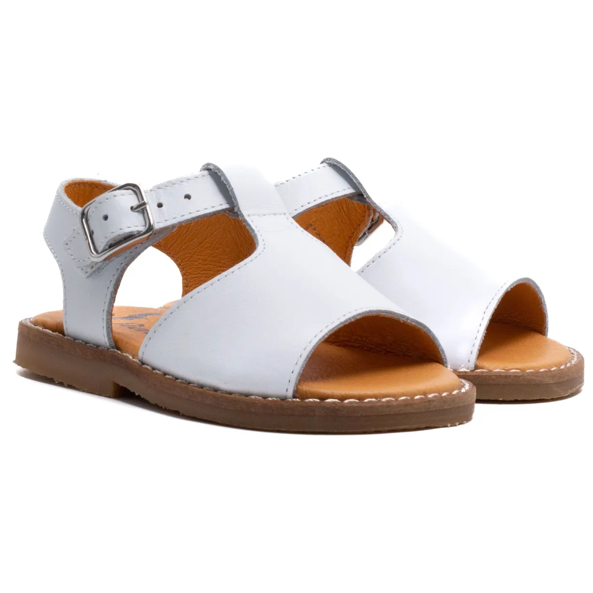 Boni Héléna - baby girl sandals