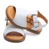 Boni Héléna - baby girl sandals