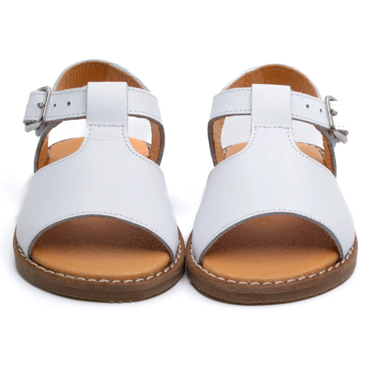 Boni Héléna – Sandalen für Babys