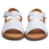 Boni Héléna - baby girl sandals