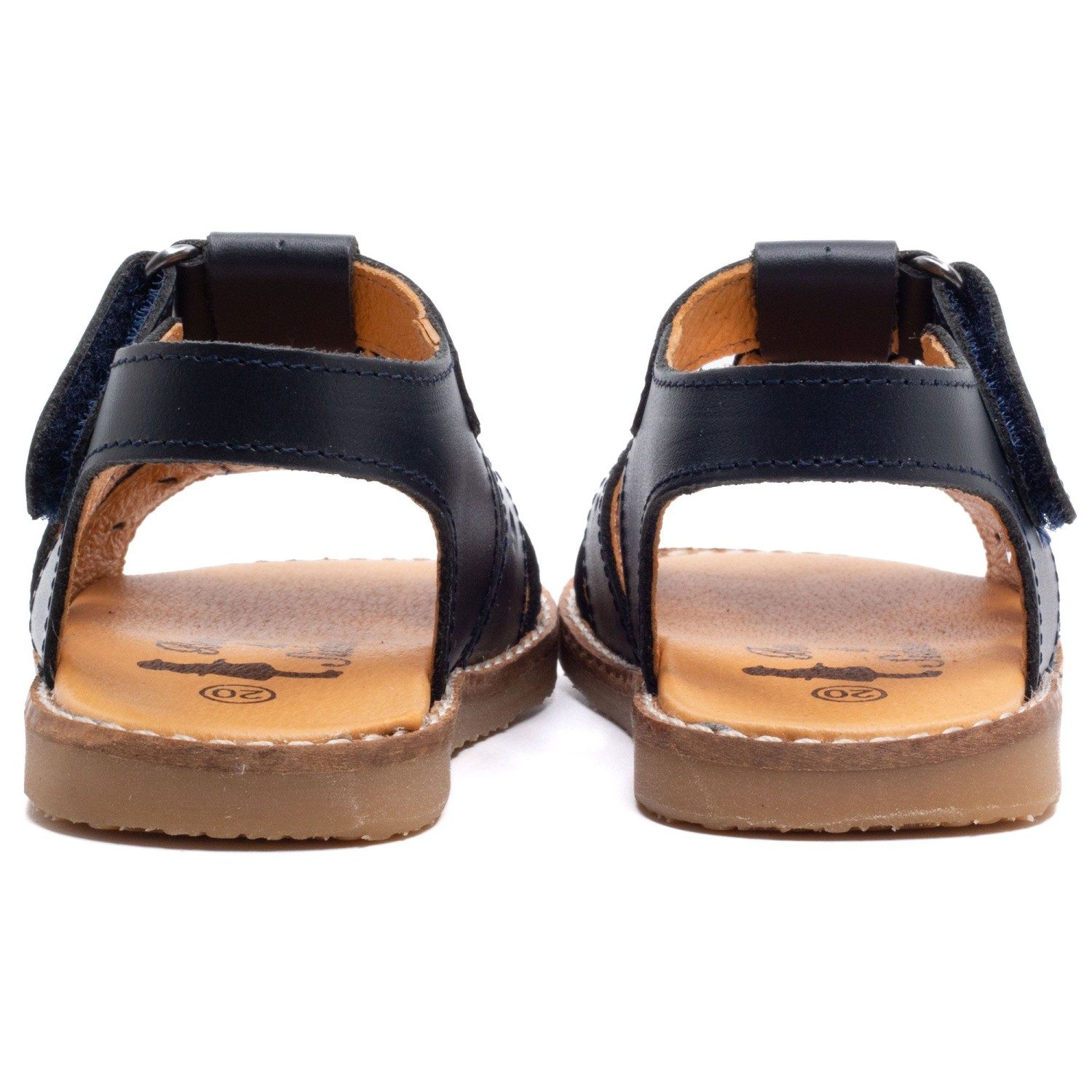 Boni Mini-Marin - baby sandals