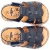 Boni Mini-Marin - baby sandals