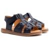 Boni Mini-Marin - baby sandals