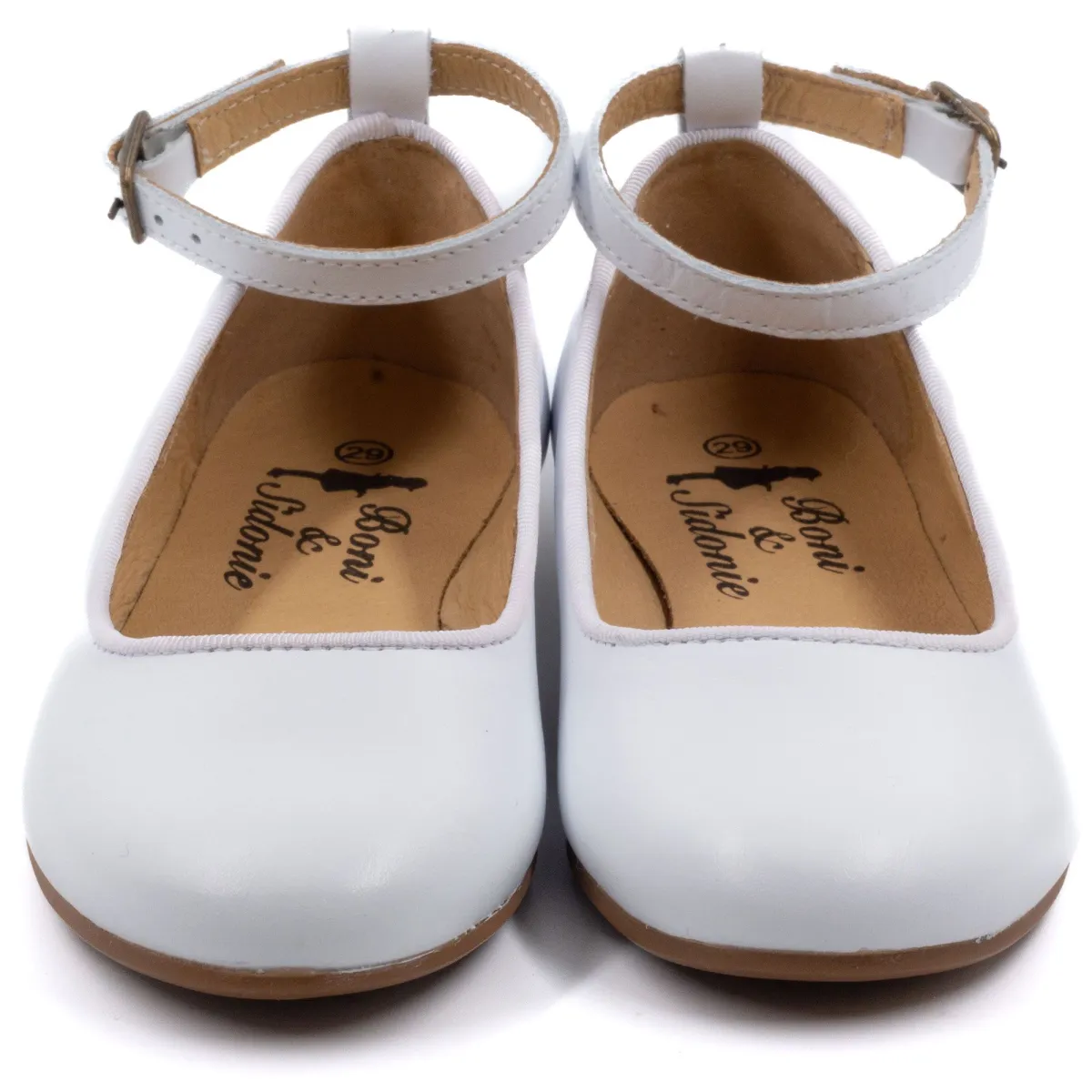 Boni Flore - girls ballerina shoes