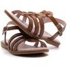 Boni Brigitte - girls sandals