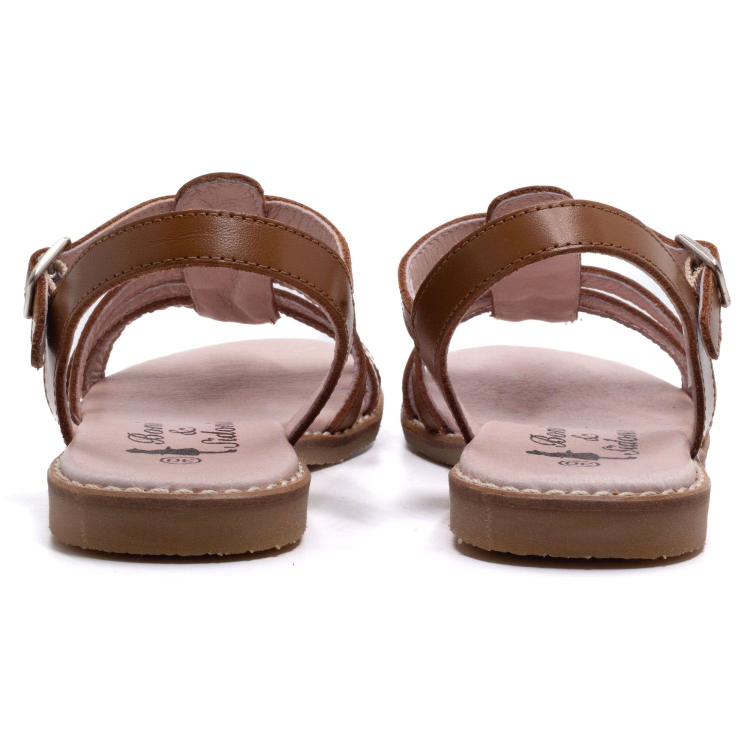 Boni Brigitte - Sandalen Mädchen