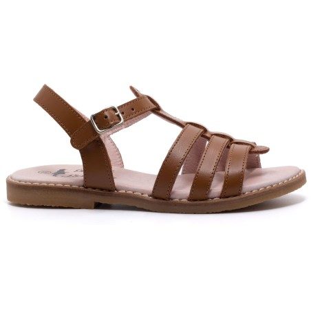 Boni Brigitte - girls sandals