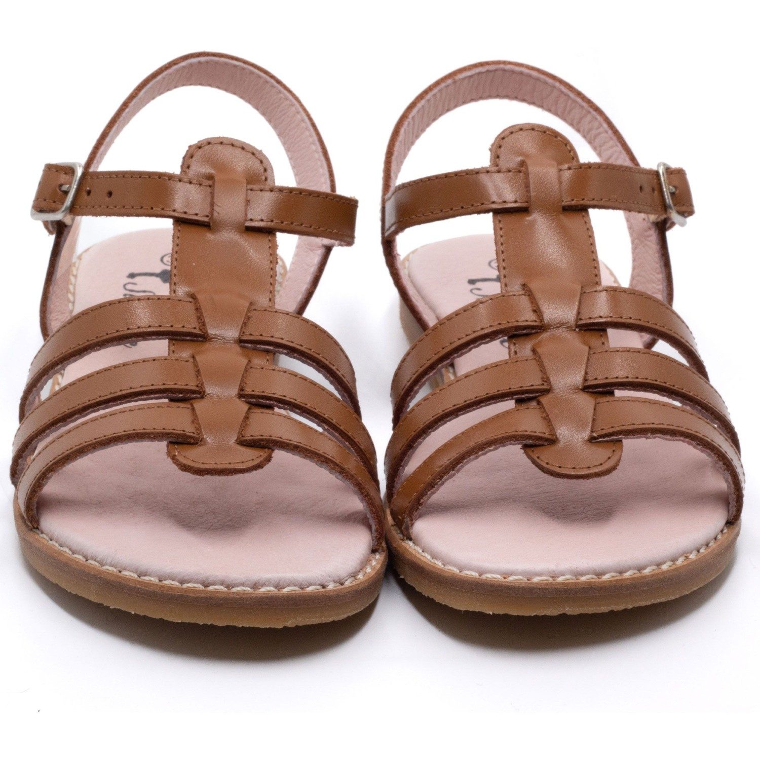 Boni Brigitte - girls sandals