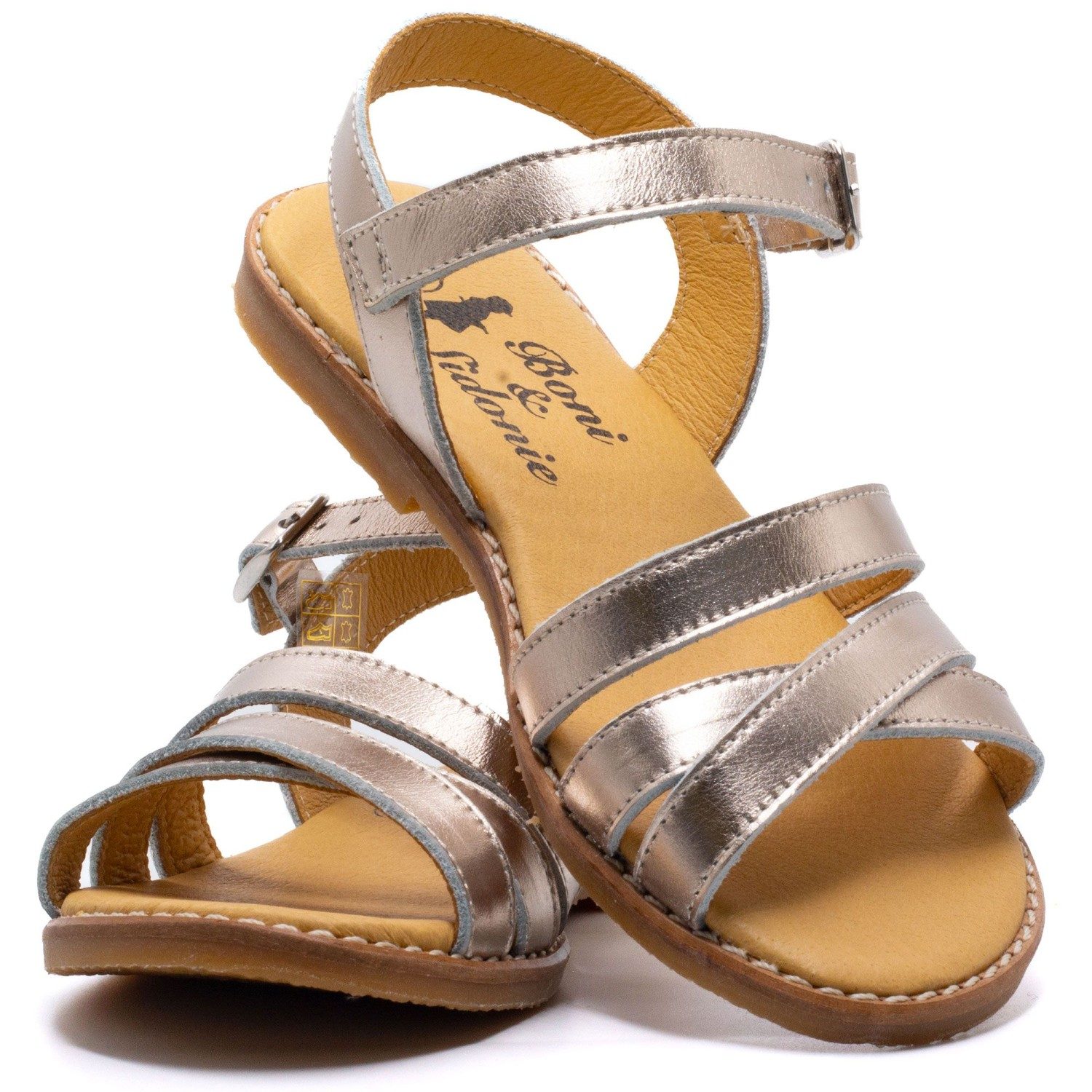 Boni Ariane - girls sandals