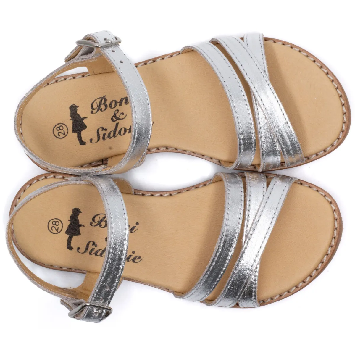 Boni Ariane - girls sandals