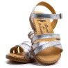 Boni Mini Ariane - baby girl's sandals