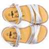 Boni Mini Ariane - baby girl's sandals