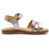 Boni Mini Ariane - baby girl's sandals