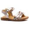 Boni Mini Ariane - baby girl's sandals