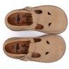 Boni Mini Hugues - toddler T bar shoes