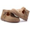 Boni Mini Hugues - toddler T bar shoes