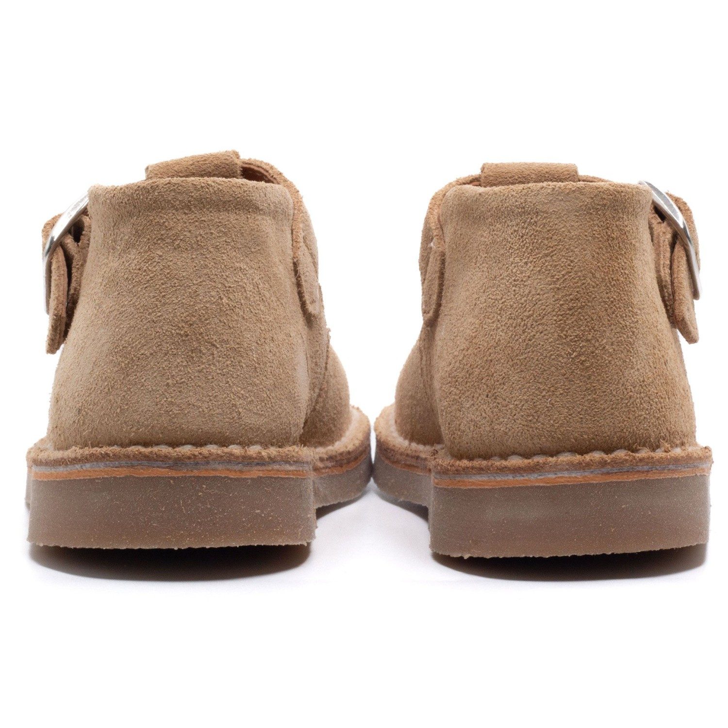 Boni Mini Hugues - toddler T bar shoes