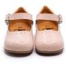 Boni Catia - First step girls baby shoes