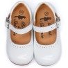 Boni Catia - First step girls baby shoes