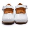 Boni Catia - First step girls baby shoes