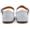 Boni Catia - First step girls baby shoes