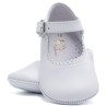 Boni Alix - Lauflernschuhe rotem Leder - 