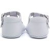 Boni Andrew - baby soft leather pre-walkers Buckle