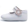 Boni Charlotte - baby soft leather Pre-walkers - 