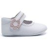 Boni Charlotte - Lauflernschuhe weichem Leder - 