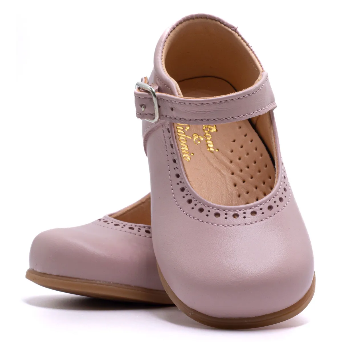 Boni Isabelle – Lauflernschuhe für Babys