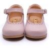 Boni Isabelle – Lauflernschuhe für Babys