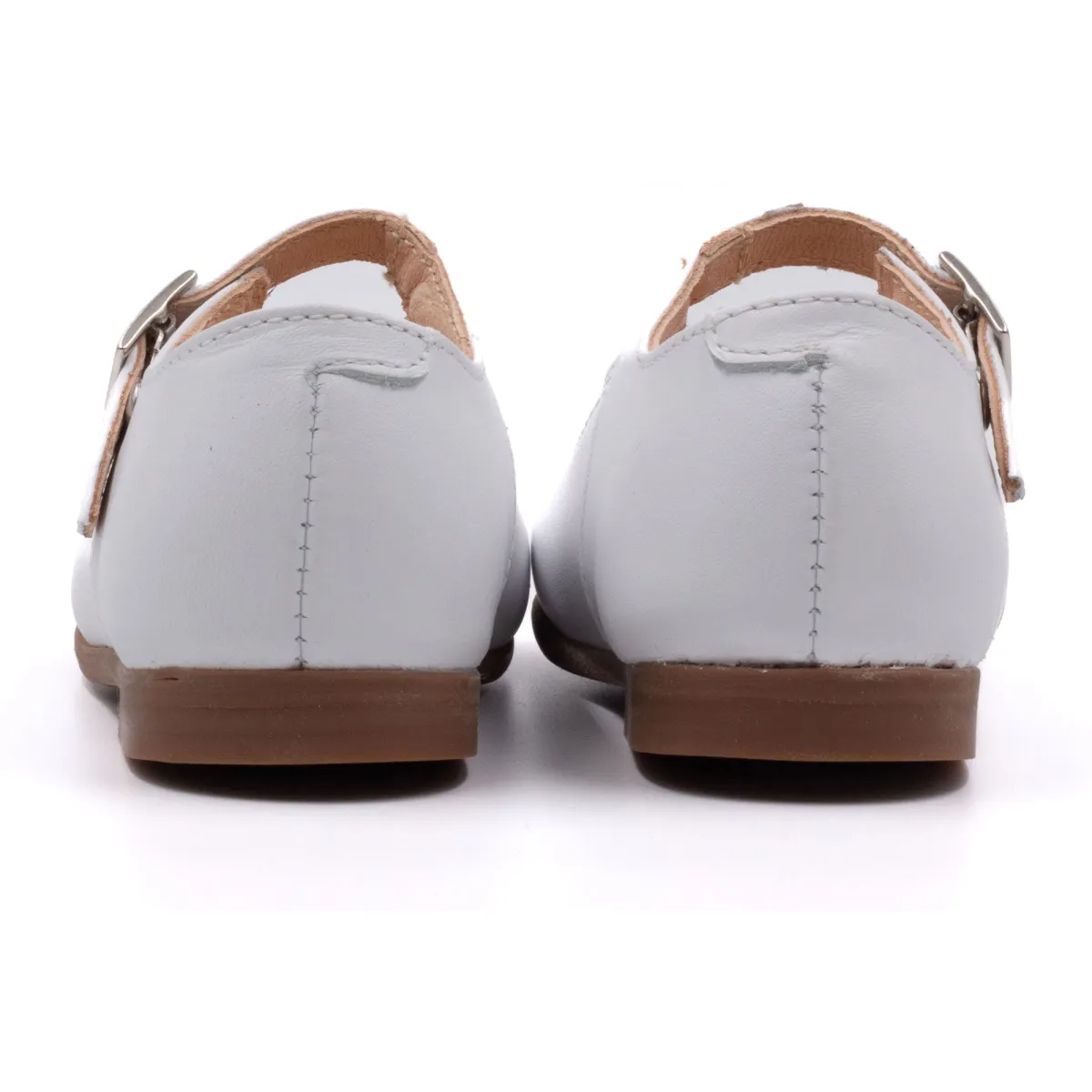 Boni Mini Agathe - chaussure bebe fille