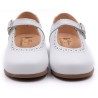 Boni Mini Agathe - chaussure bebe fille