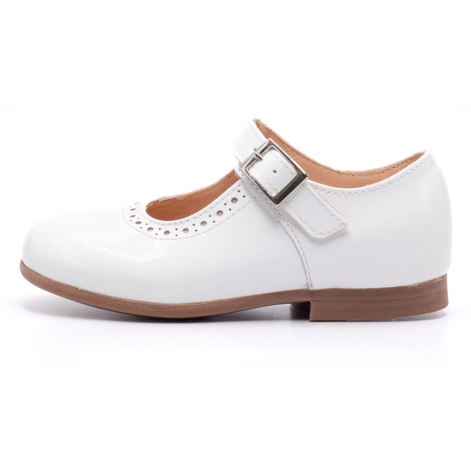 Boni Anaïs – Girl Mary Jane Shoes