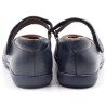 Boni Betty II - Navy mary jane shoes