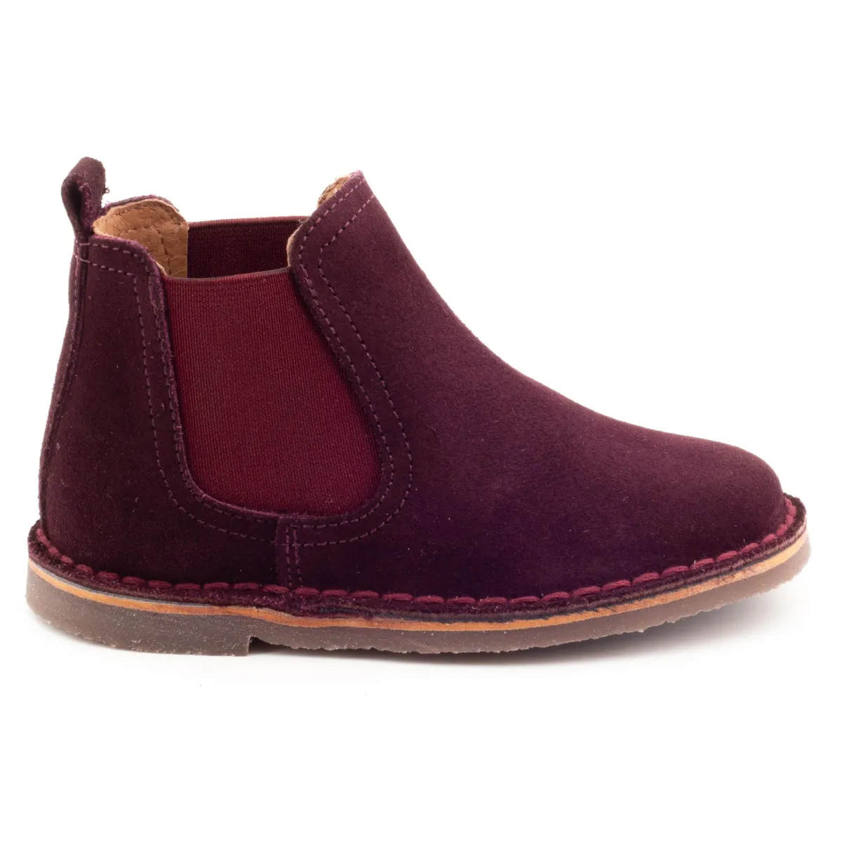 Boni Benoit - boys & girls chelsea boots - 