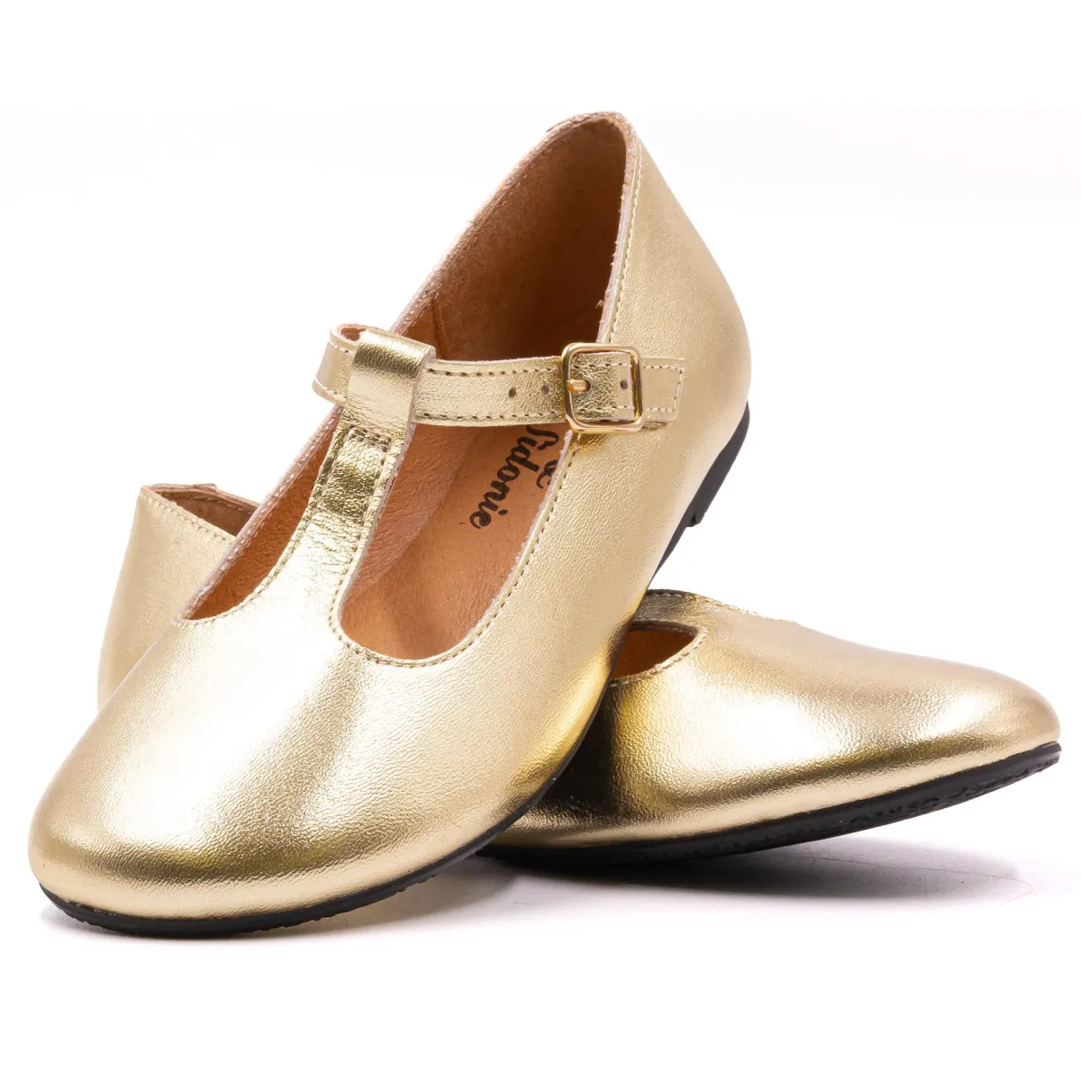 Boni Mélodie II - girls shoes - 