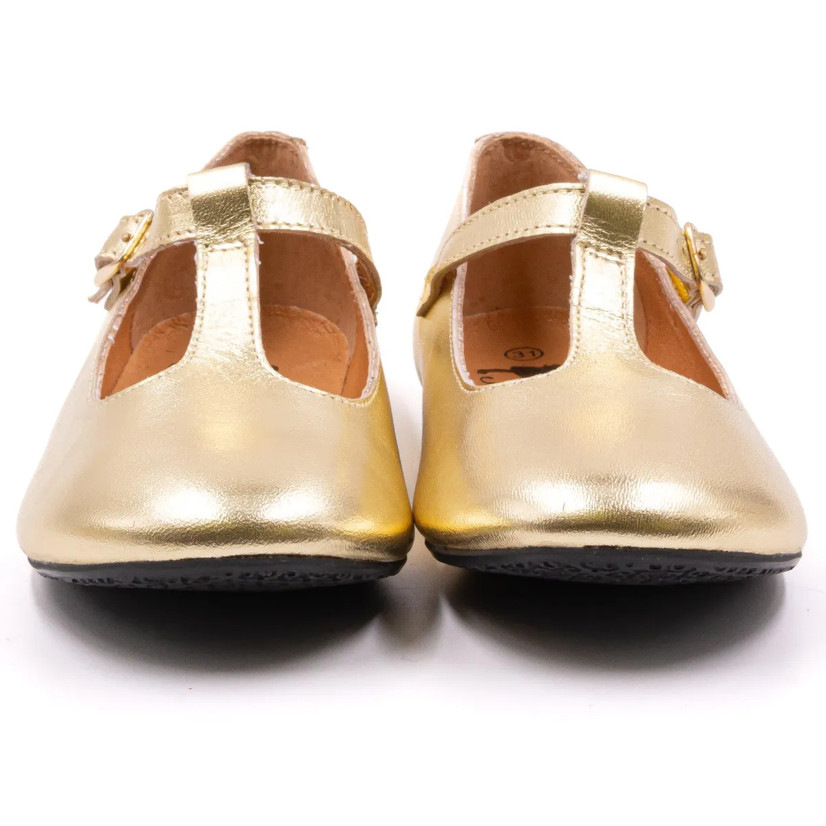 Boni Mélodie II - girls shoes - 