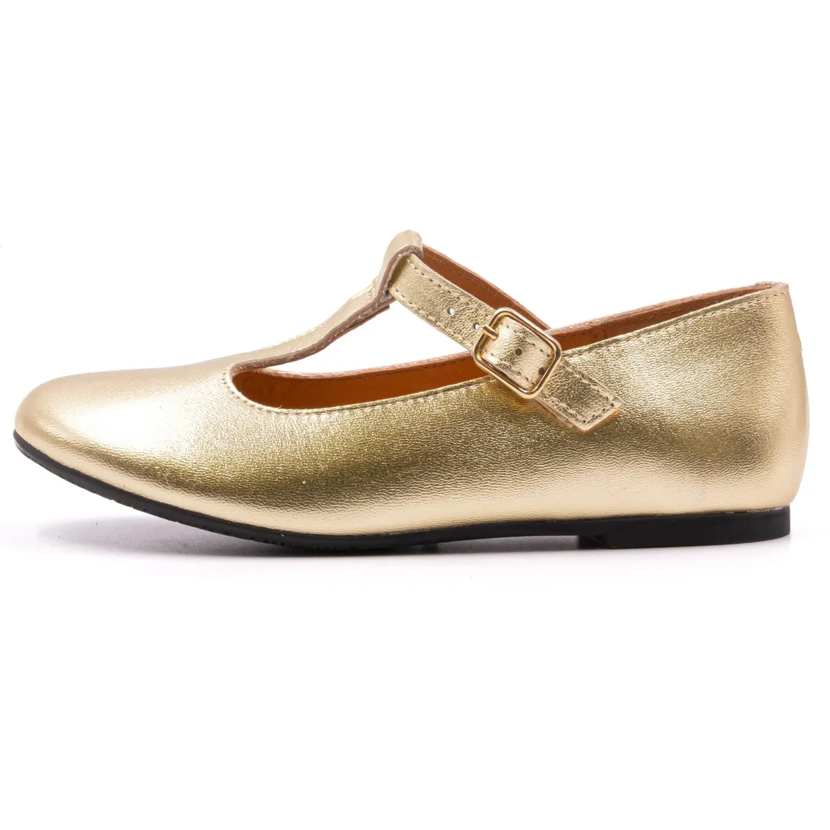 Boni Mélodie II – Goldene Ballerinas für Mädchen - 