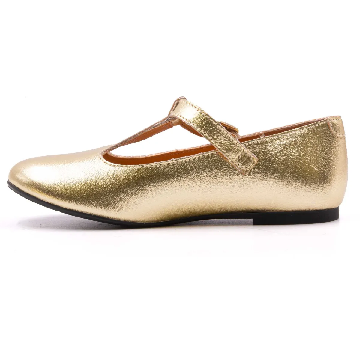 Boni Mélodie II – Goldene Ballerinas für Mädchen - 