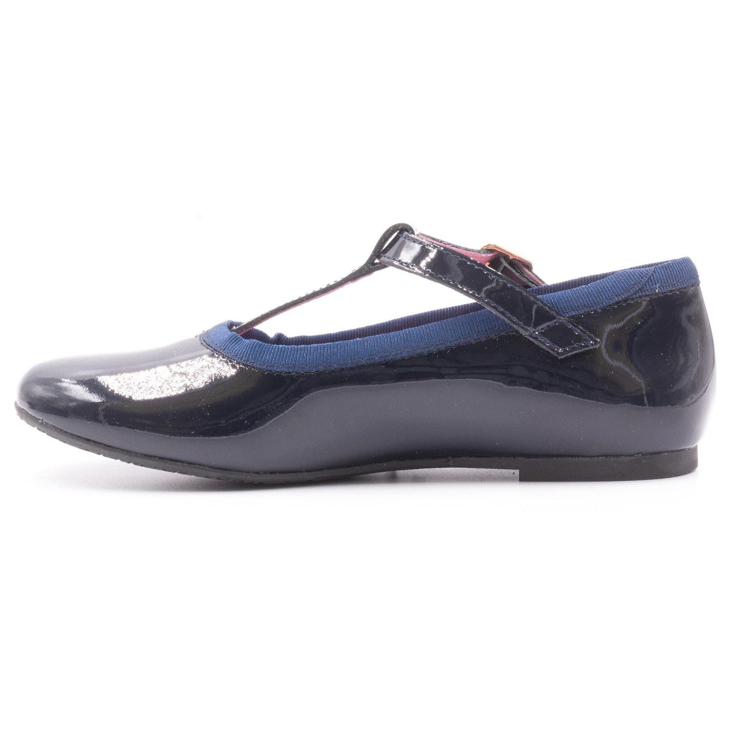 Boni Aurore - girls t bar shoes - 