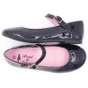 Boni Hortense - patent leather ballerina flats