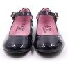 Boni Hortense - patent leather ballerina flats