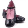 Boni Hortense - patent leather ballerina flats