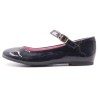 Boni Hortense - patent leather ballerina flats