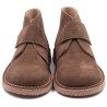 Children's suede ankle boots, Boni Marius.