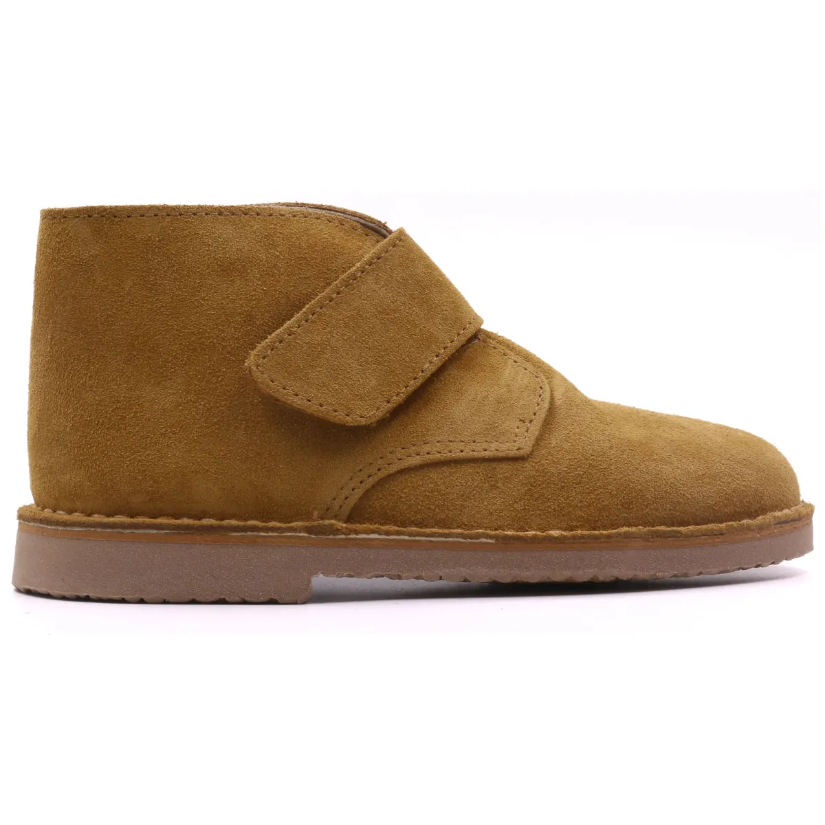 Children's suede ankle boots, Boni Marius.