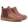 Suede classic boys’ or girls’ boots - Boni Kola